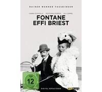 Fontane - Effi Briest - Hanna Schygulla - DVD - Remasterisé numériquement - Studiocanal