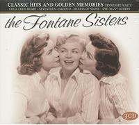 Fontane Sisters - Classic Hits and [Import]