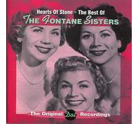 Fontane Sisters,the - Hearts Stone-The Best of [Import]
