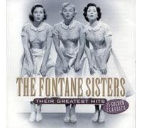 FONTANE SISTERS - Their Greatest Hits [Import]