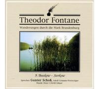 Fontane,Theodor (Wanderungen) - 09.Beeskow/Storkow