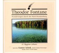 Fontane,Theodor (Wanderungen) - 12.Ruppiner Schweiz