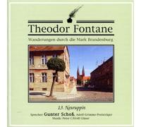 Fontane,Theodor (Wanderungen) - 13.Neuruppin
