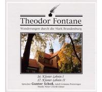 Fontane,Theodor (Wanderungen) - 16/17.Kloster Lehnin 1 & 2