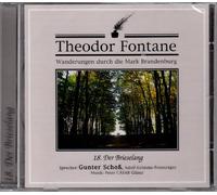 Fontane,Theodor (Wanderungen) - 18.der Brieselang