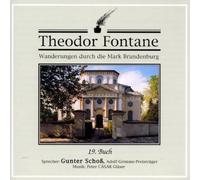 Fontane,Theodor (Wanderungen) - 19.Buch