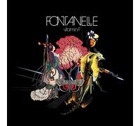 Fontanelle - Vitamin F [Import]