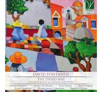 Fontanesi : la Troisième Voie