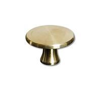 STAUB FONTE 1190113 BOUTON LAITON GRAND MODÈLE