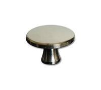 Accessoire de cuisine STAUB FONTE 2MP1013 BOUTON NICKELE GRAND MODELE