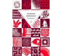 Fonte brute - Sofronis Sofroniou - Zulma - broché - Roman