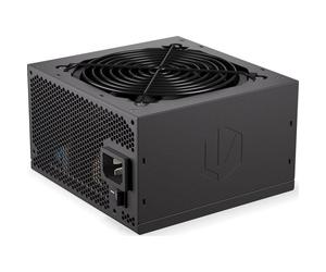 Fonte di Alimentazione Endorfy EY7A007 ATX 650 W 80 Plus Gold