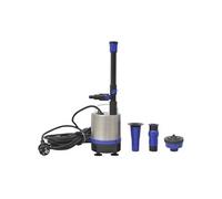 Vidaxl Pompe Pour Fontaine 50 W 1.750 L/H