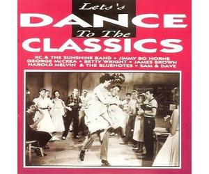 Fontella Bass - Let's Dance To The Classics Of The 60's & 70's