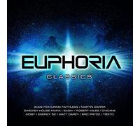 Fontella Bass - Ministry of Sound: Euphoria Classics/Various