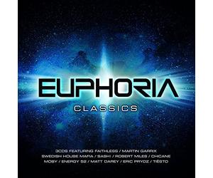 Fontella Bass - Ministry of Sound: Euphoria Classics/Various