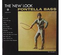 Fontella Bass - New Look [Ltd Release]