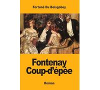 Fontenay Coup-d’épée