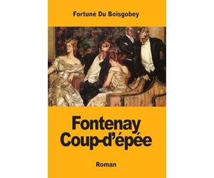 Fontenay Coup-d’épée