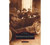 Fontenay-le-Comte G.M. Braud (Auteur)