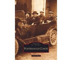 Fontenay-le-Comte G.M. Braud (Auteur)