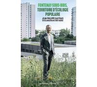 Fontenay-sous-Bois, territoire d'écologie populaire