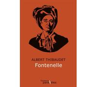 Fontenelle - Albert Thibaudet - Des Equateurs Eds - broché - Essai