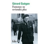 Fontenoy ne reviendra plus