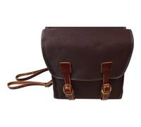 Fontes de randonnée en toile imperméable Ronzon Legend Grizzly MM Marron 32x28x10 cm