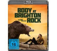 Fontes,Karina - Body at Brighton Rock [Blu-ray]