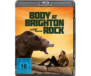 Fontes,Karina - Body at Brighton Rock [Blu-ray]