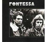 Fontessa - Fontessa ('69 Dutch Prog)
