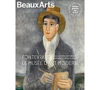 fontevraud - le musée d'art moderne: COLLECTIONS NATIONALES MARTINE ET LEON CLIGMAN