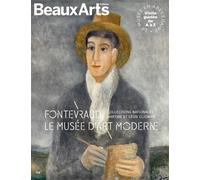 Fontevraud - le musée d'art moderne Collections nationales martine et leon cligman - Collectif - Beaux Arts Editions - broché - Monographie