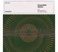Fonteyn Sam - Cavendish Series Vol. 2