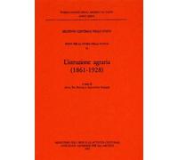 Fonti per la storia della scuola. L'istruzione agraria (1861-1928) (Vol. 6)