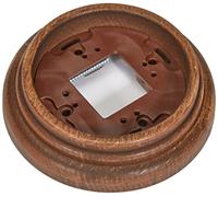 fontini 30 - 801 - 21 - 2 sur socle - 1 élément vieilli Garby Pack