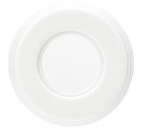 Fontini garby - Cadre 1 élément garby porcelaine blanc pack