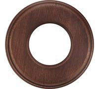 FONTINI - GARBY COLONIAL - Plaque Décorative Bois Hêtre Vieilli 1 Poste Réf. 31801213