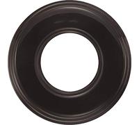 FONTINI - GARBY COLONIAL - Plaque Décorative Porcelaine Noire1 Poste Réf. 31801273