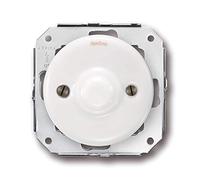 Fontini garby - Plaque aveugle garby en porcelaine