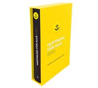 Fontis - Brunne Hoffnung für alle. Die Bibel - "Black Hope G (Kunstledereinband)