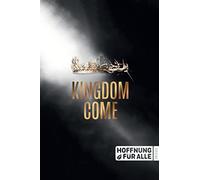 Fontis Verlag Basel Bibli Hoffnung für alle. Die Bibel - "Kingdom Come E (Relié)