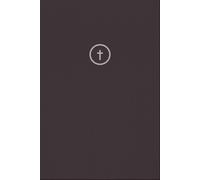 Fontis Verlag Basel Inc. B Hoffnung für alle. Die Bibel - Linen Touch E (Relié)