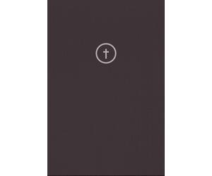 Fontis Verlag Basel Inc. B Hoffnung für alle. Die Bibel - Linen Touch E (Relié)
