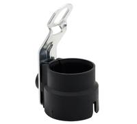 Fonyiunce Support de Fiche de Remorque, Supports de Prise de Remorque 13 vers 7, Support de Connecteur de Remorque, Accessoire de Remorque de Voiture, Support de Timon de Remorque