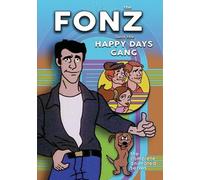 The Fonz And The Happy Days Gang: The Complete Animated Series [Dvd] Boxed Se