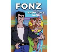 Fonz and Happy Days Gang: The Complete Animated Series