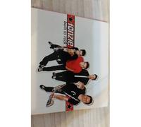 Fonzie – Built to Rock – CD