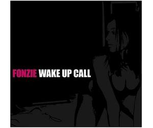 Fonzie WAKE UP CALL (CD)